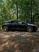 Volkswagen Scirocco 2.0 DSG Standheizung - Volkswagen Scirocco in Solingen