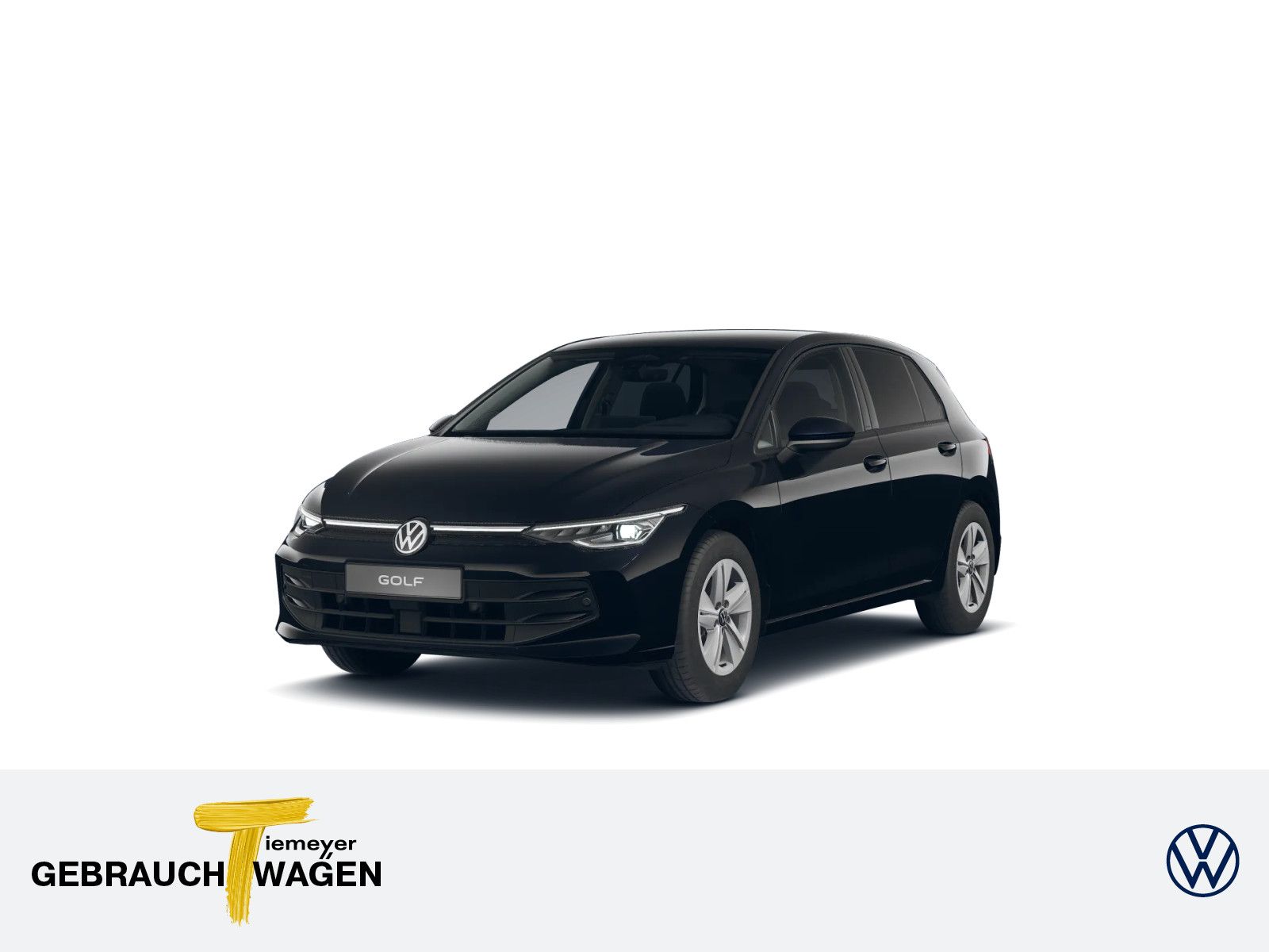 Volkswagen Golf 2.0 TDI DSG LIFE STHZG MATRIX HuD ASSIST