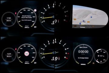 Porsche 992 GT3 RS Weissach*Lift,Matrix,BOSE,U-Frei,1.Hd