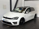 Volkswagen Golf 7R 4Motion*DSG*LEDER*PANO*ACC*H&R*DCC*19.Z* - Volkswagen Golf: 7
