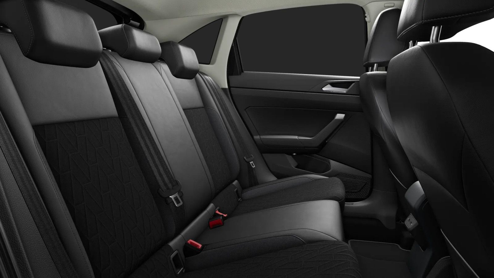 Volkswagen Taigo - Bild 13