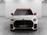 MINI John Cooper Works Driv.Assist.Prof Harman/K LED - MINI John Cooper Works SUV