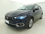 Fiat Tipo SW Business BR486496 1.6 Diesel 131CV - Fiat Tipo mit Panoramadach