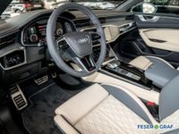Audi A7 - Vorschau Bild 4