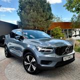 Volvo XC40 Recharge SPORT/LED/ACC/Kamera/AHK/Memory - Volvo: Sport