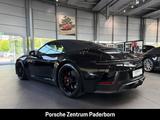 Porsche 992 911 Carrera GTS Cabrio Surround View BOSE - Porsche 911er Reihe in Köln