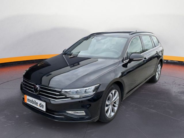 Volkswagen Passat Variant 2.0 TSI DSG Business KAMERA AHK L