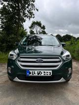 Ford Kuga 2,0 TDCi 4x4 - Ford Kuga von privat