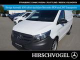 Mercedes-Benz Vito 116 CDI Kasten lang 9G+2xSchiebetür+Kamera - Mercedes-Benz Vito 116 cdi