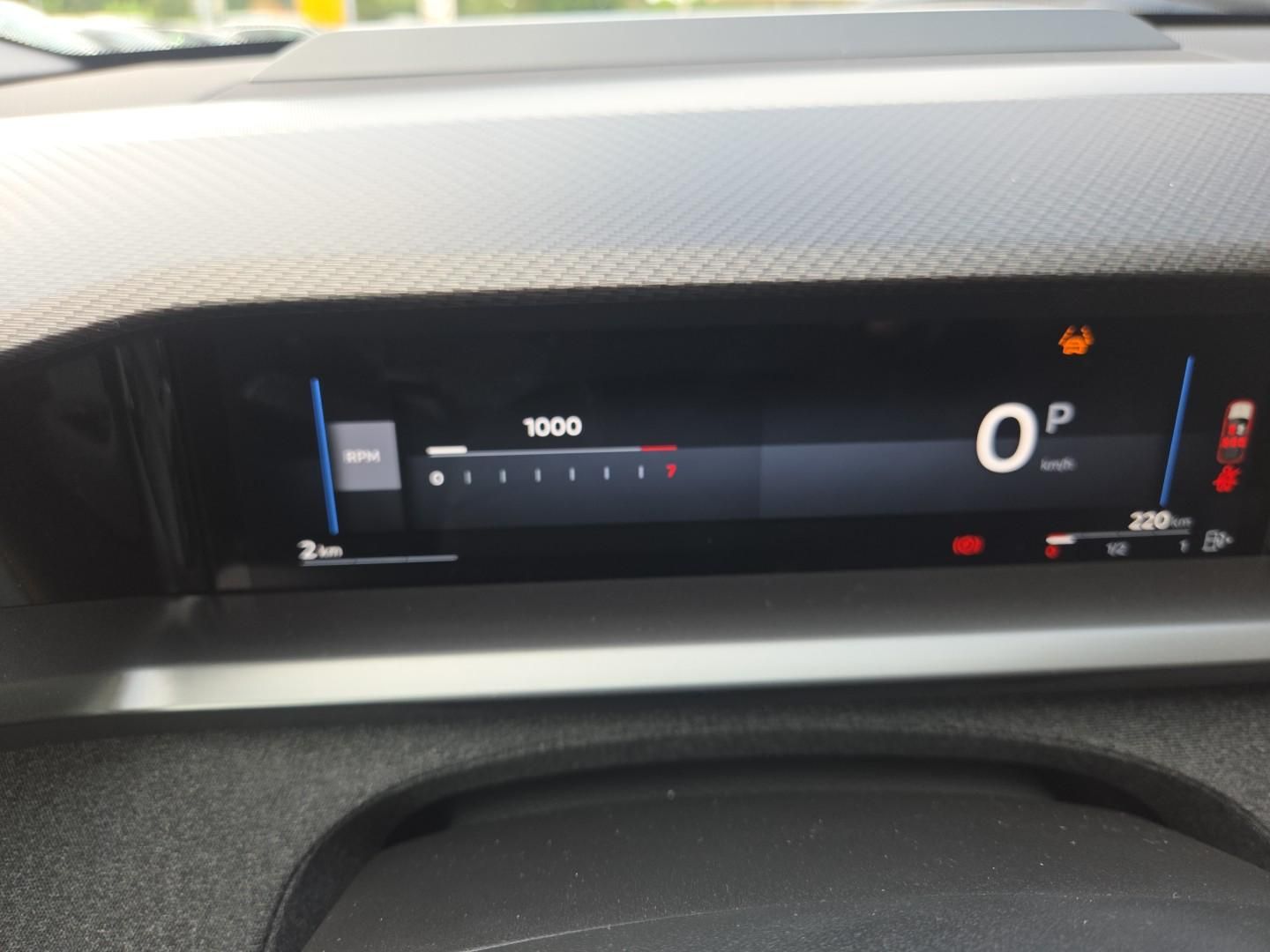 Opel Grandland (X) - Bild 11