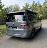 Volkswagen T7 California Beach. Matrix,AHK,SHZ, 6Sitzer - graue Volkswagen T7 California