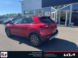 Kia Stonic Spirit Apple CarPlay Android Auto DAB Rüc - gebrauchte Kia Stonic aus dem Jahr 2019