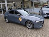 Mazda 3 Homura Kamera|NAV|Klimaaut.|SHZ|CarPlay|LED - gebrauchte Mazda 3 aus dem Jahr 2024