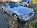 Mercedes-Benz SL 500 - R 129 Xenon guter Zustand - Mercedes-Benz SL 500: R129