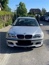 BMW E46 316i Facelift | 8-fach bereift | T... - BMW 316 in Kiel