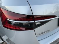 Skoda Superb - Vorschau Bild 19