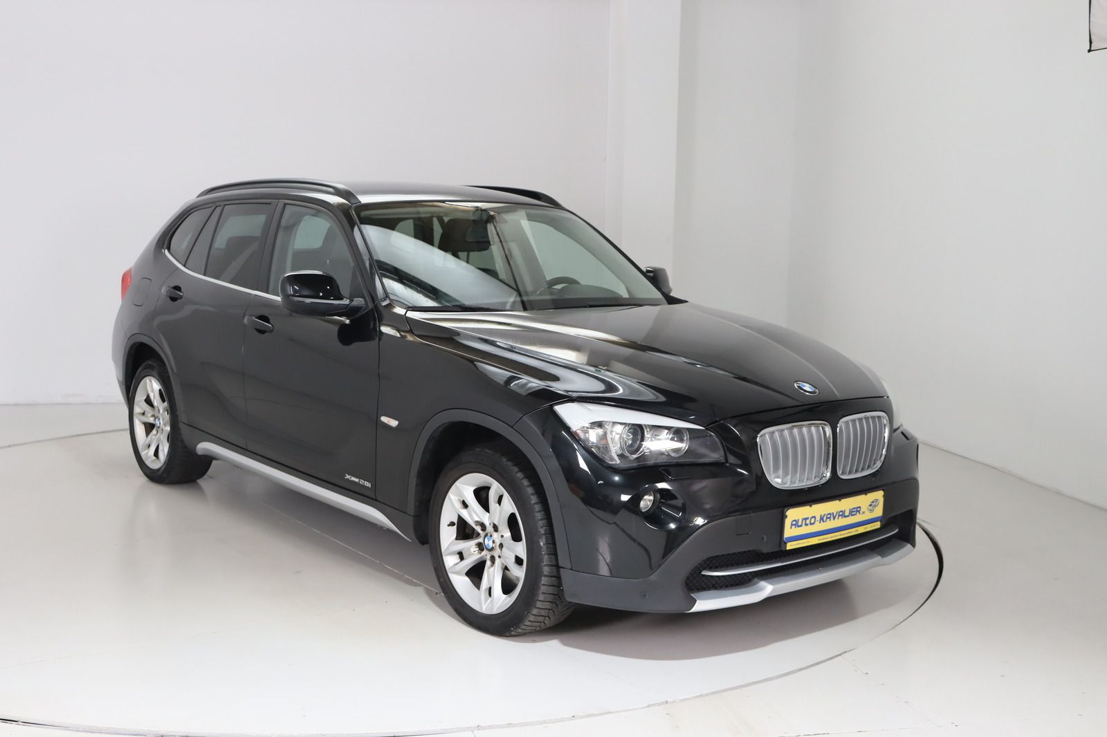 Fahrzeugabbildung BMW X1 xDrive28i * Xenon * Navi * PDC * Sitzhzg.