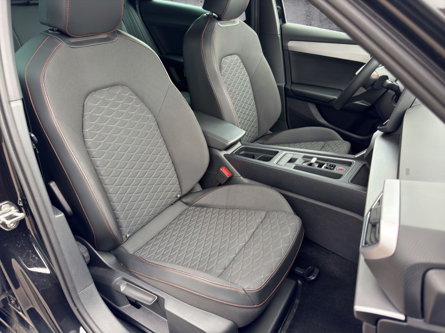 Seat Leon - Bild 27