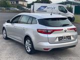 Renault Megane IV Grandtour Business Edition,1.Hand,Navi - Diesel Gebrauchtwagen