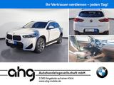 BMW X2 sDrive20i M Sport Mesh Edition DCT Rückfahrka - gebrauchte BMW X2 aus dem Jahr 2021