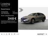 Skoda Octavia Combi 1.5 e-TEC Selection DSG* Navi*AHK* - Skoda Octavia aus 2025