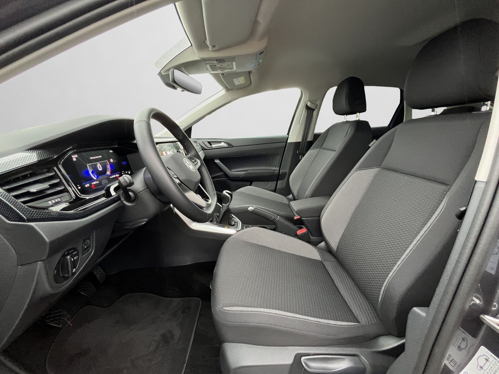 Volkswagen Taigo - Bild 13