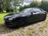 BMW 640d xDrive Cabrio - - BMW 640 mit Diesel-Antrieb