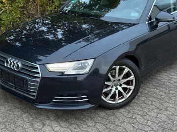 Audi A4 - 2
