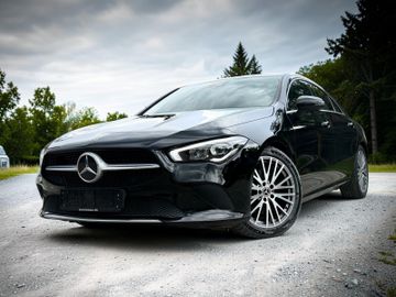 Mercedes CLA 220 - 3