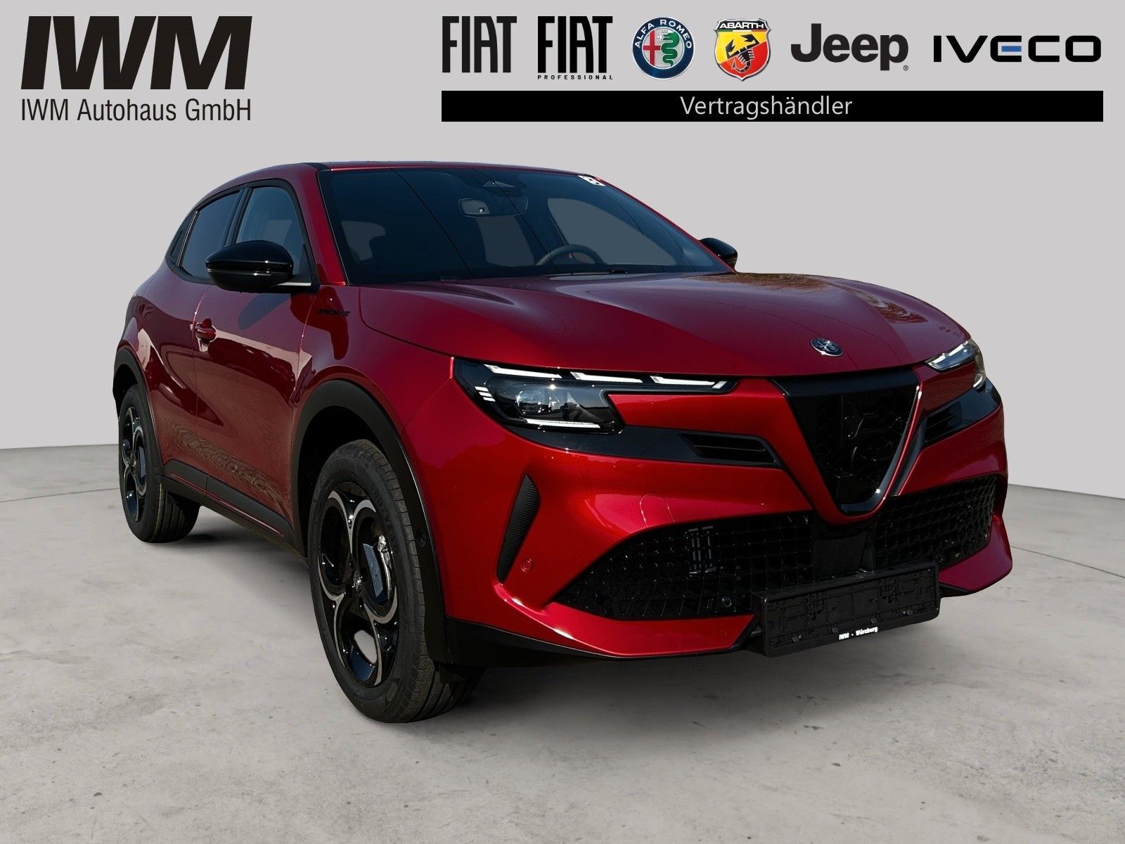 Alfa Romeo Junior - Bild 8