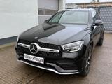Mercedes-Benz GLC 300 d 4Matic AMG-Line, AHK,NAVI,DISTRONIC - gebrauchte Mercedes-Benz GLC 300 aus dem Jahr 2021