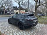 Land Rover Range Rover Velar 3.0  R-Dynamic S*Lenk.Hz*Kam* - Land Rover in Berlin