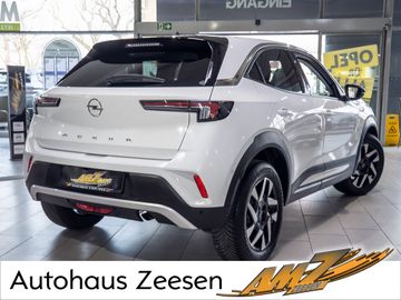 Opel Mokka-e - 3