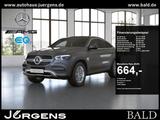 Mercedes-Benz GLE 400 d 4M Coupé Pano/Burm/HUD/360/Sitzklima