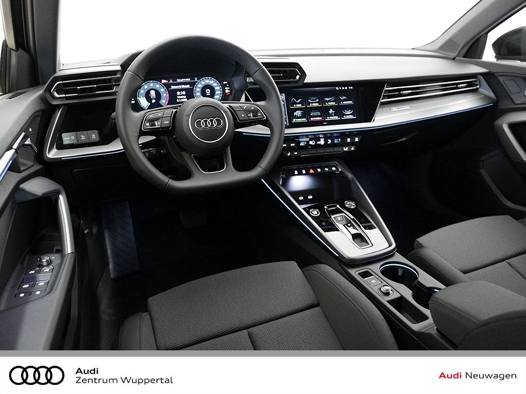Audi A3 - Bild 14
