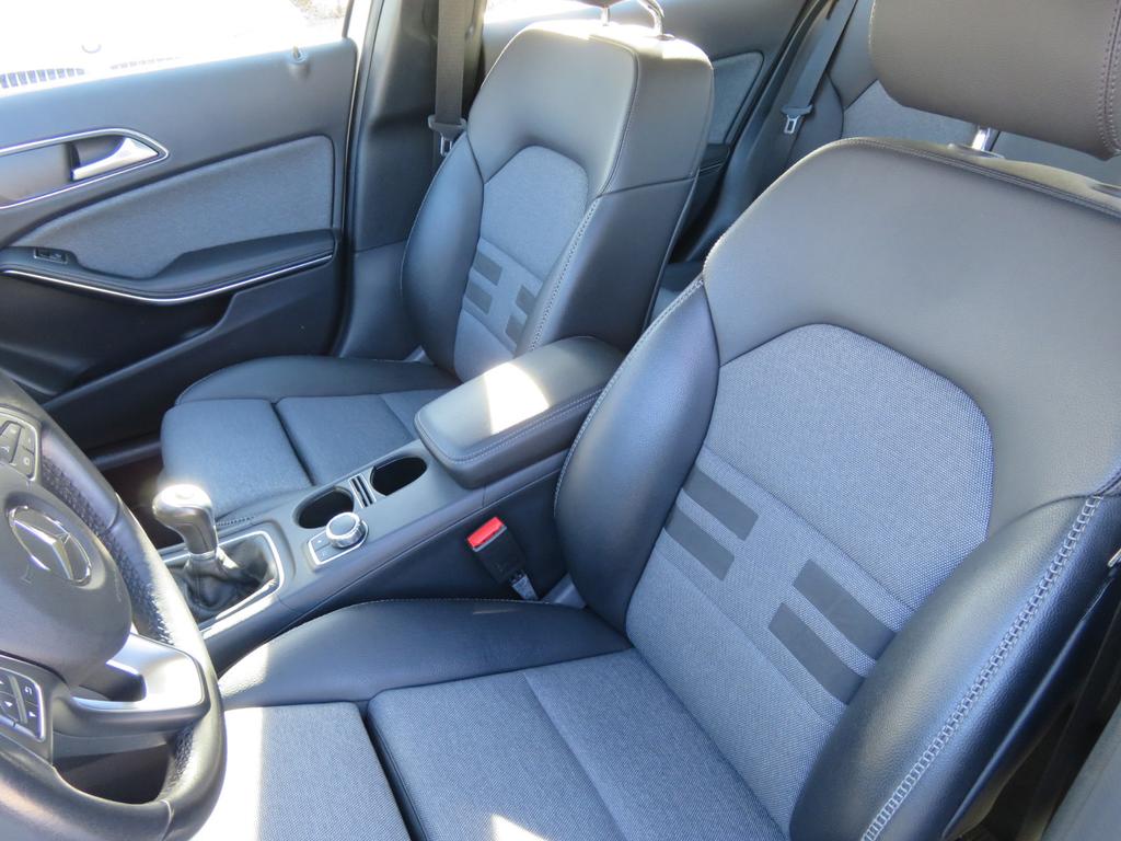 Mercedes-Benz GLA 180