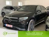 Mercedes-Benz EQC 400 AMG Line 4Matic Fahrassistenz-/Parkpaket - E-Autos