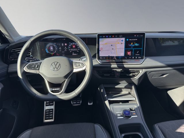Tiguan 2.0TDI DSG Energy