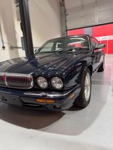 Jaguar Daimler 4.0 V8 Lang - - Jaguar Daimler: 4.0