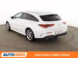 Mercedes-Benz CLA-Klasse CLA 200 Shooting Brake AMG Line Aut. - Mercedes-Benz CLA-Klasse Gebrauchtwagen in Bremen