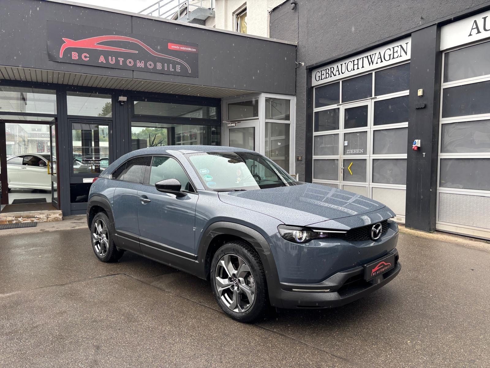 Mazda MX-30 First Edition