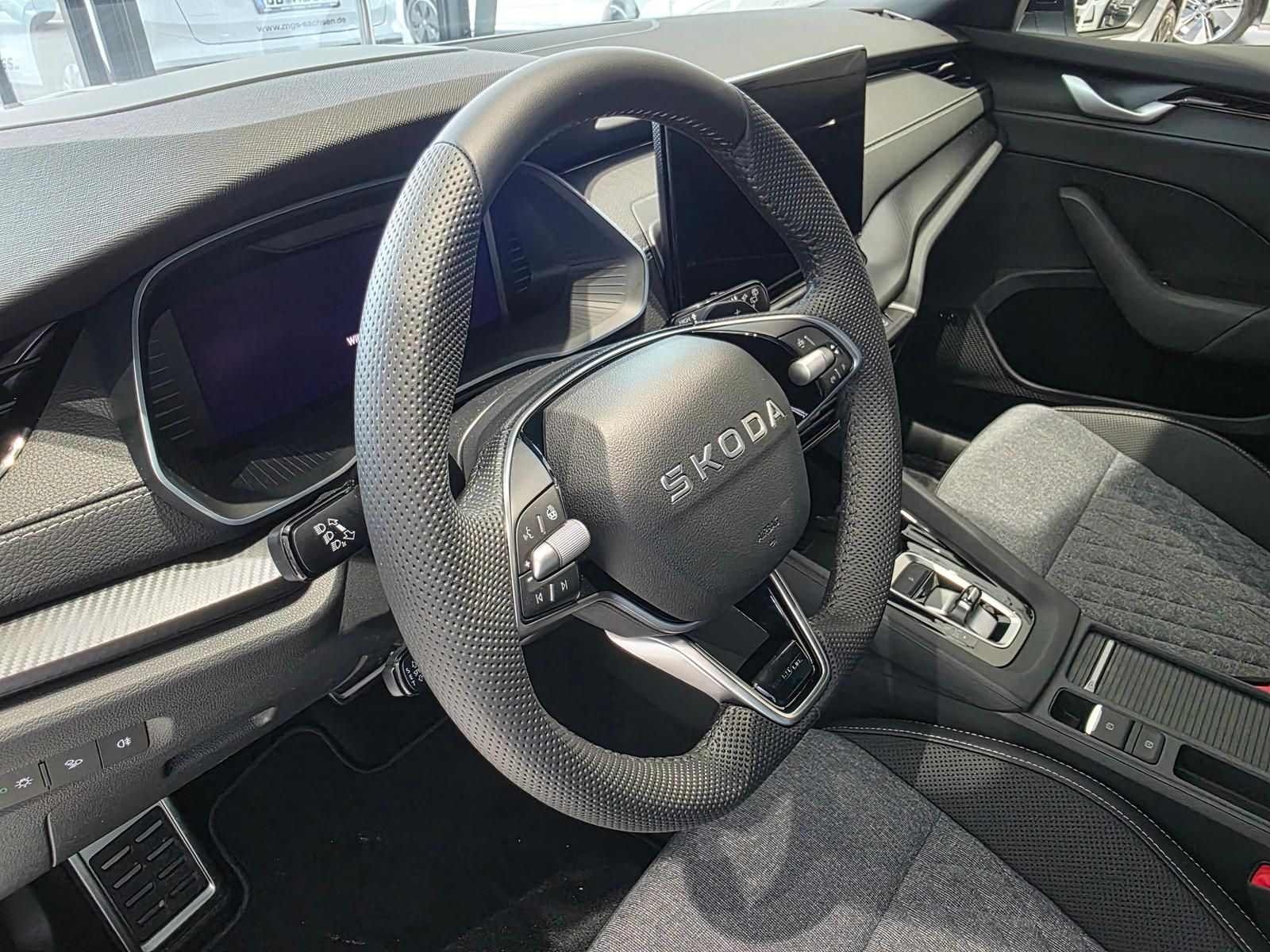 Skoda Octavia - Bild 6