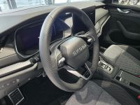 Skoda Octavia - Vorschau Bild 6