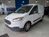 Ford Transit Courier Trend - Ford Transit aus 2023