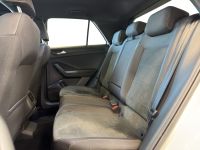 Volkswagen T-Roc - Vorschau Bild 14