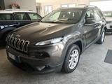 Jeep Cherokee 2.0 Mjt II Longitude - Jeep Cherokee Longitude mit Diesel-Antrieb