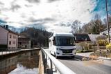 Frankia F-Line I 680 PLUS EDITION TOGETHER 4.5T Vorlauf  - Frankia T 680