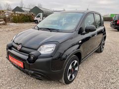 Fahrzeugabbildung Fiat Panda 1.0 Hybrid City Plus KLIMA RADIO ISOFIX