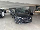 Mazda CX-3 2.0l Selection Design und Komfort Paket Nav - Mazda CX-3 in Wuppertal
