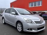 Toyota Verso Euro5 7Sitzer Automatik Navi Kamera